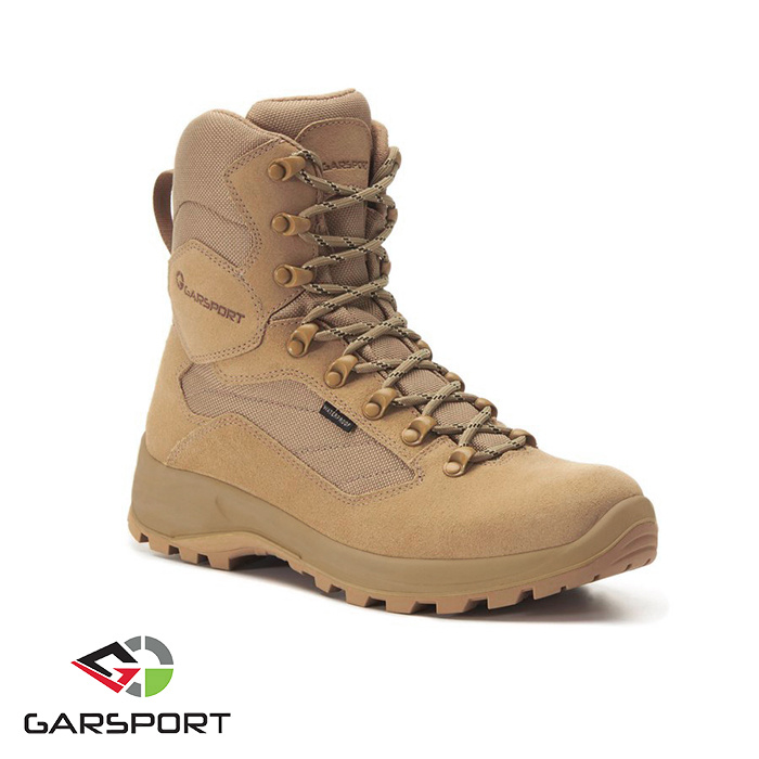 Ботинки GARSPORT GarsShoes #1
