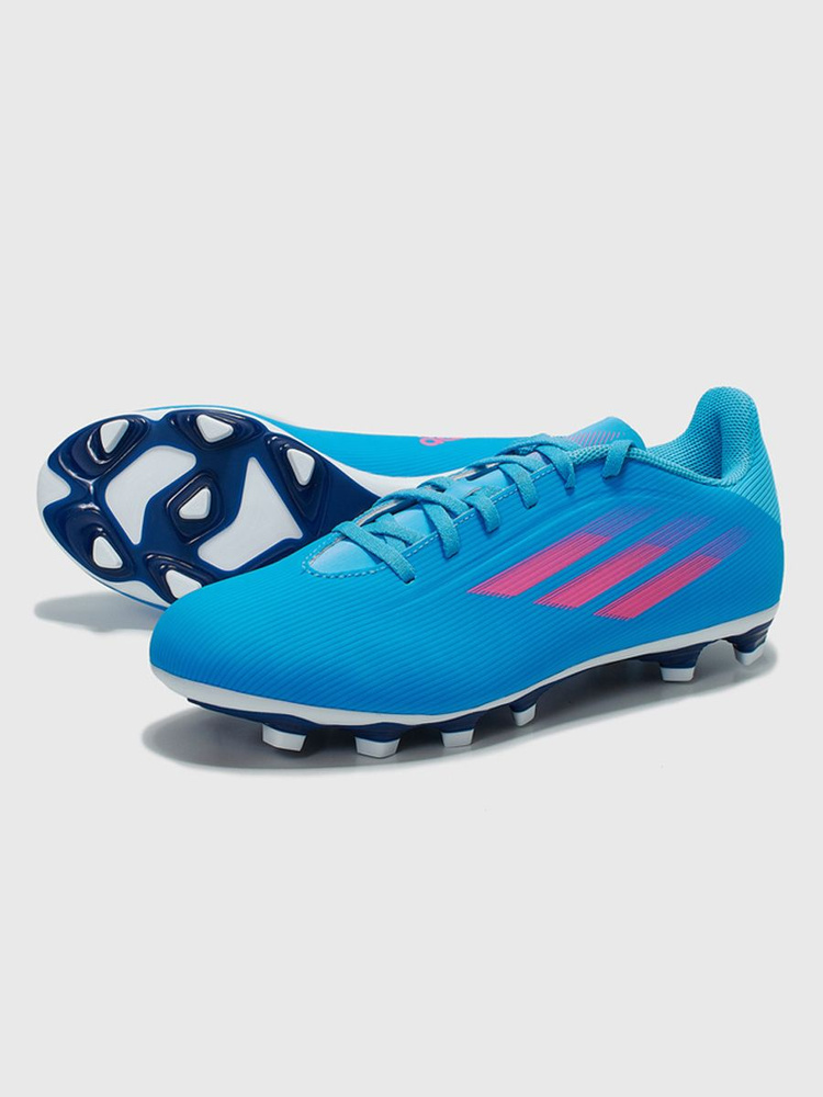 Бутсы adidas #1