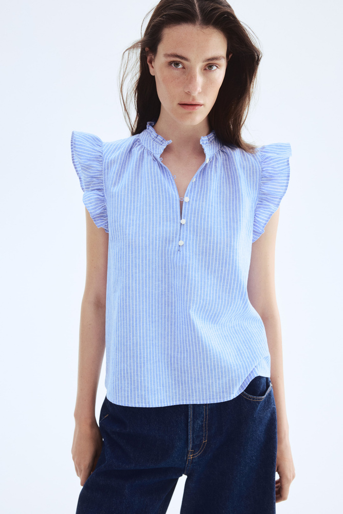 Блузка H&M #1