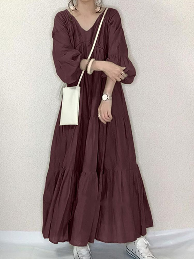 Платье #1