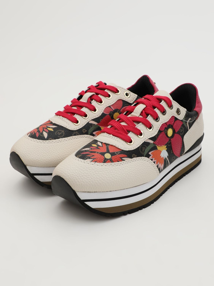 Кроссовки Pollini #1