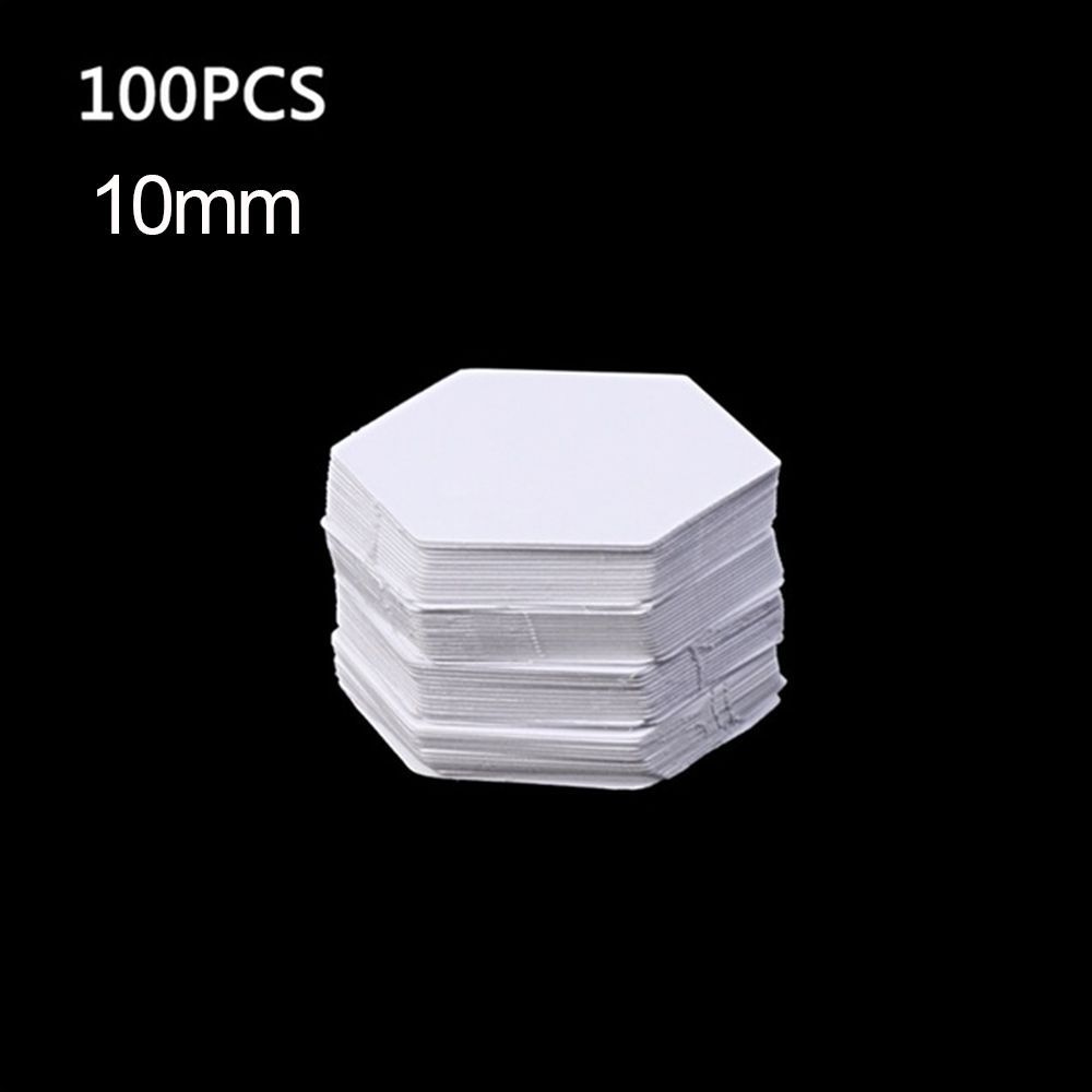 100PCS Лоскутное #1