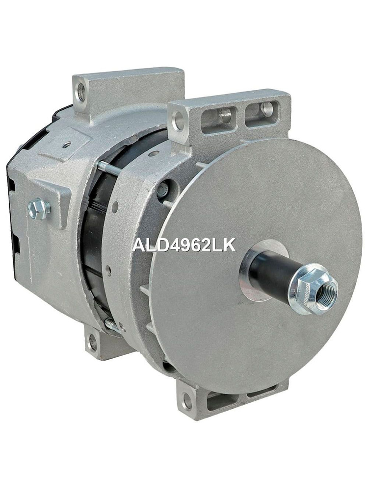 Генератор Krauf ALD4962LK #Восстановить# #1