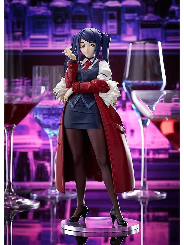 POP UP PARADE VA-11 HALL-A Jill Stingray L size
