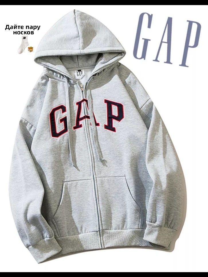 Толстовка GAP #1