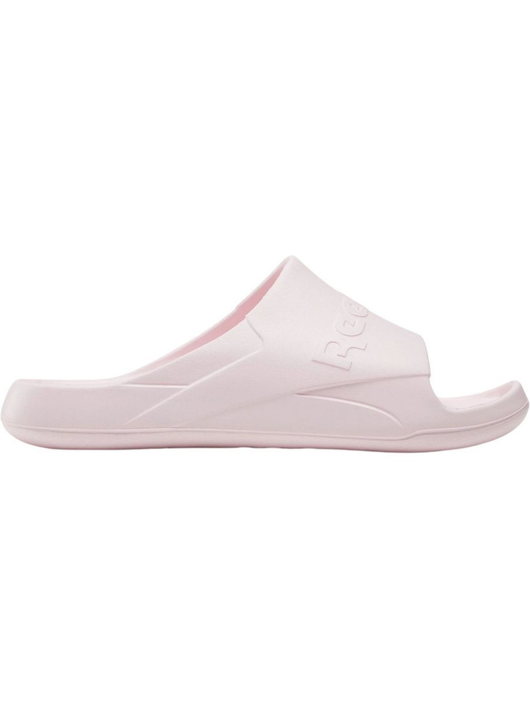 Шлепанцы Reebok Clean Slide #1