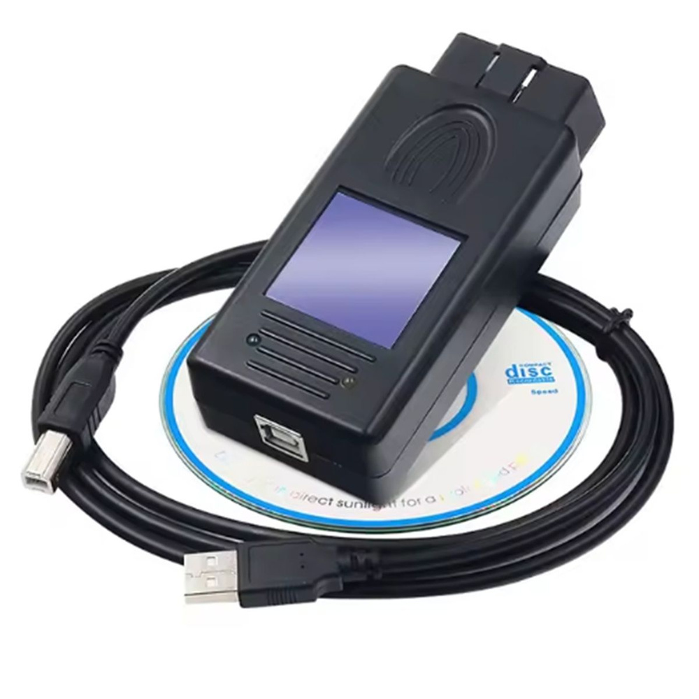Версия Разблокировки Для Scanner V1.4.0 FT232RL Full Chip #1