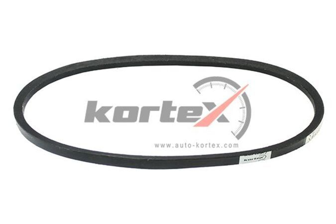 Ремень клиновой Kortex KDB154STD #1