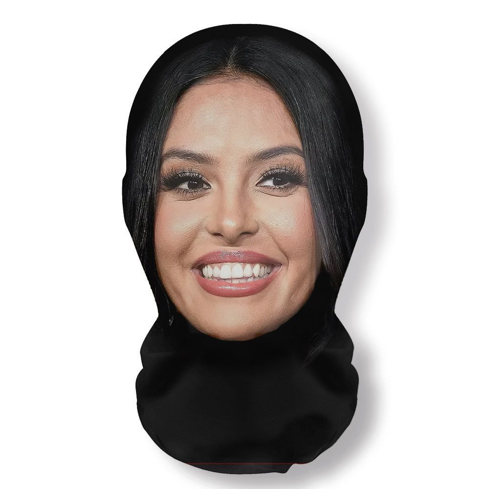 парик #1