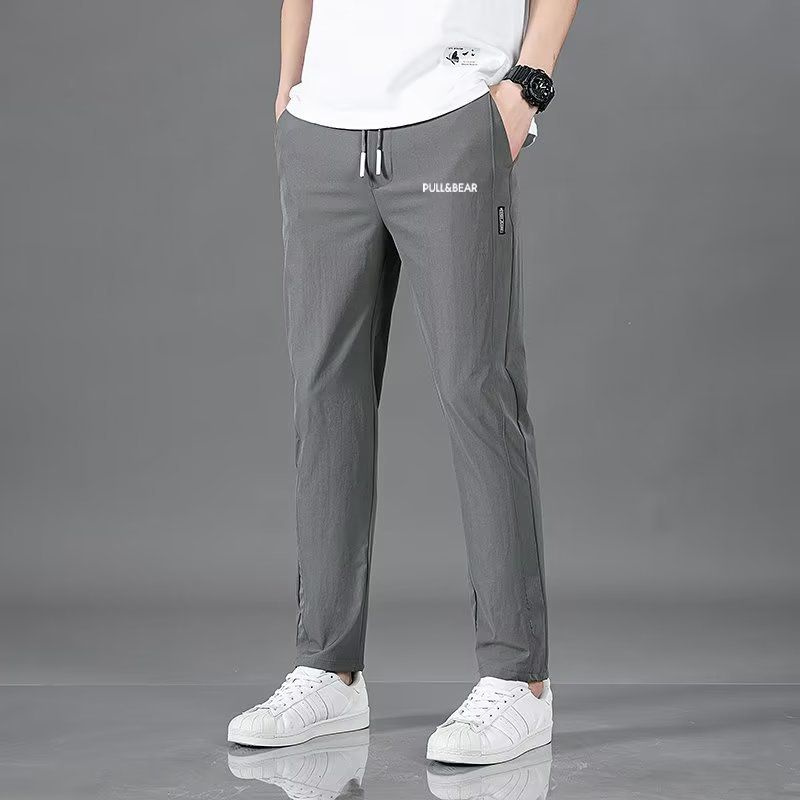 Брюки Pull&Bear, 1 шт #1