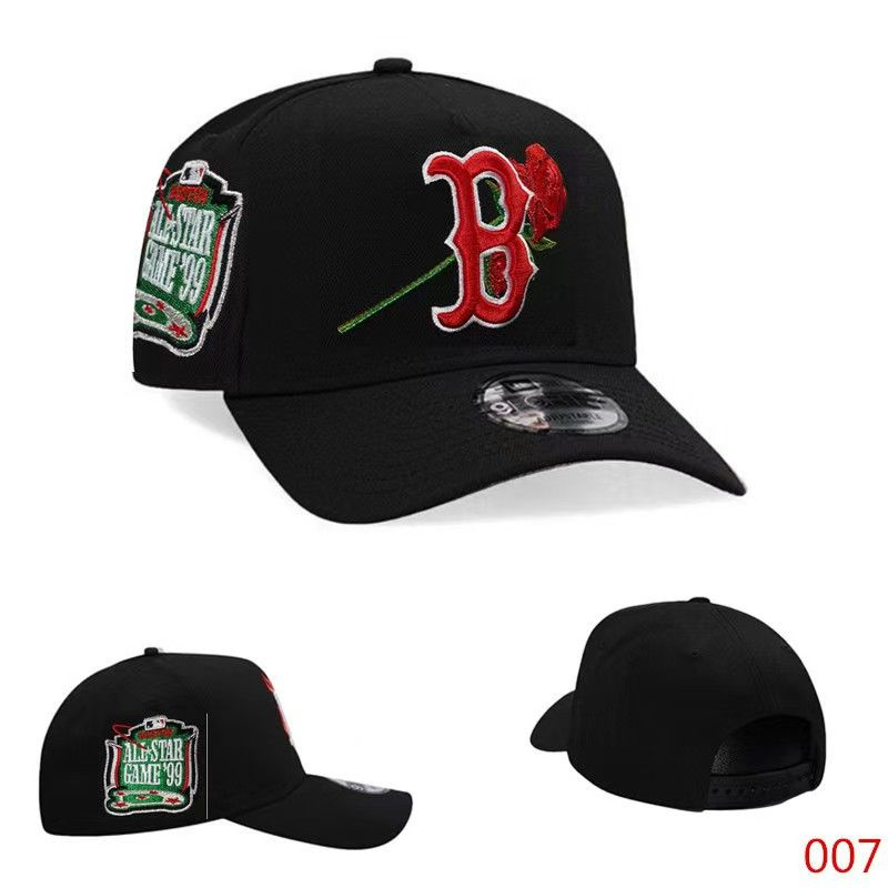 Бейсболка MLB #1