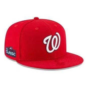 Бейсболка MLB #1