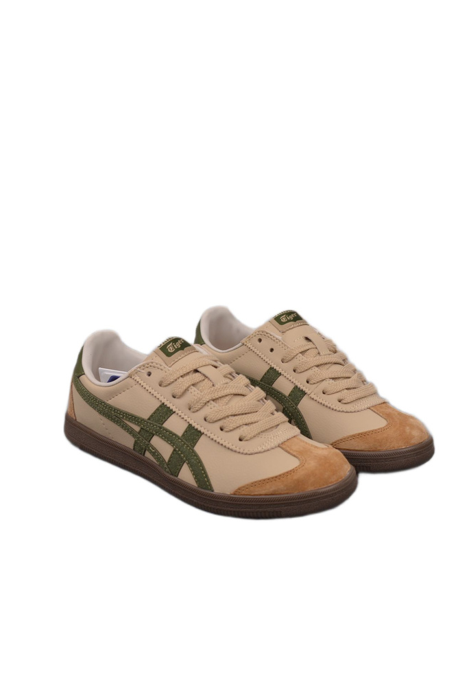 Кеды ASICS #1