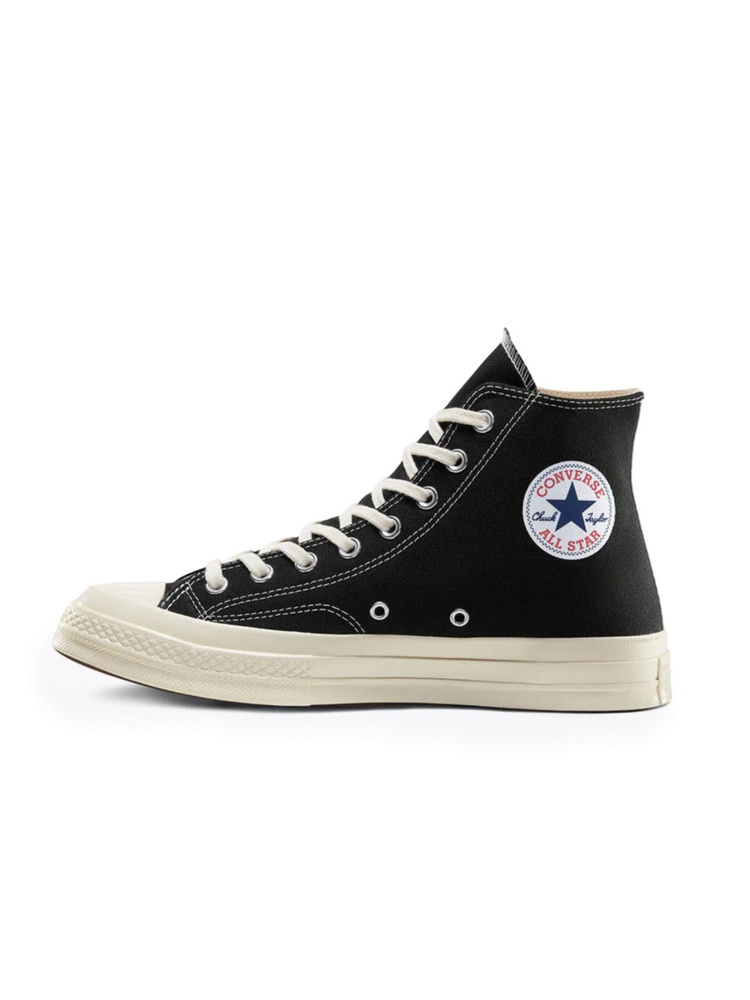 Кеды Chuck Taylor #1