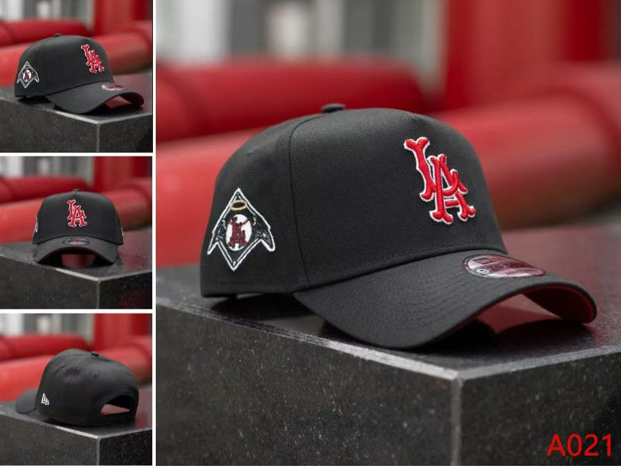 Бейсболка MLB #1