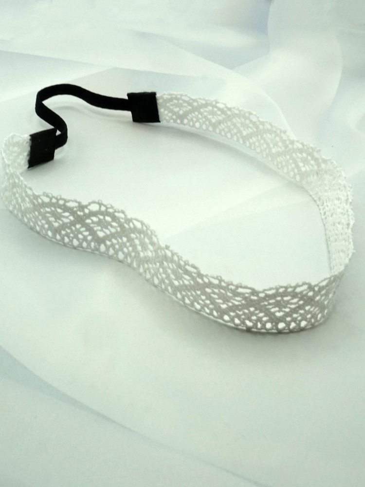 Ободок #1