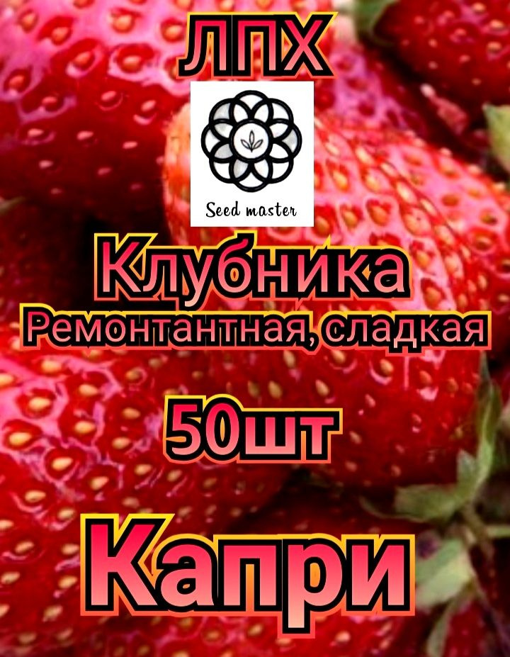 Семена ,50шт #1