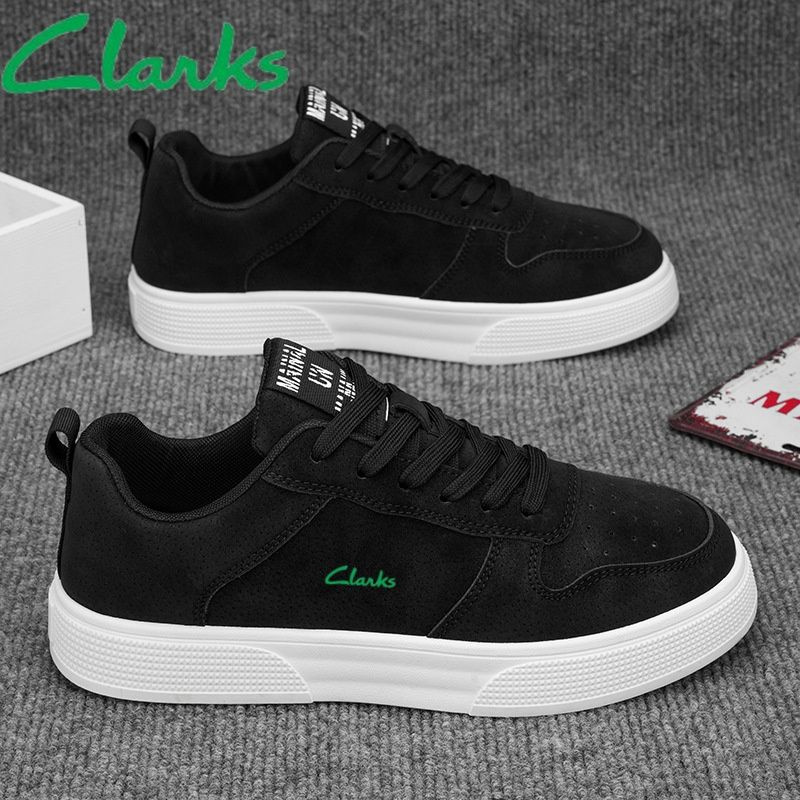 Кроссовки Clarks #1