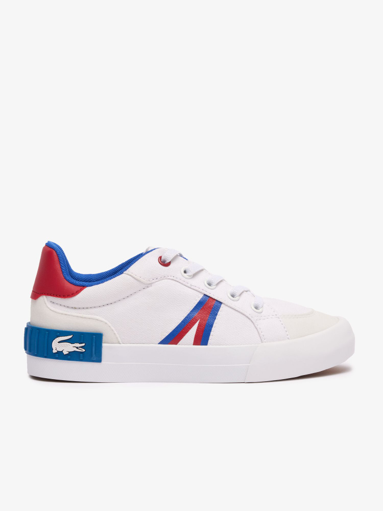 Кеды Lacoste #1
