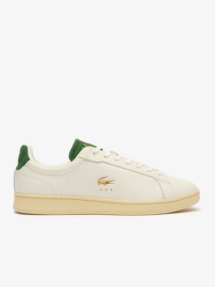 Кеды Lacoste #1