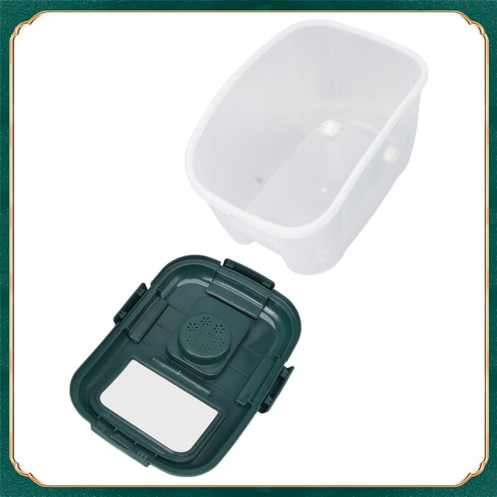 Кадка для риса #1
