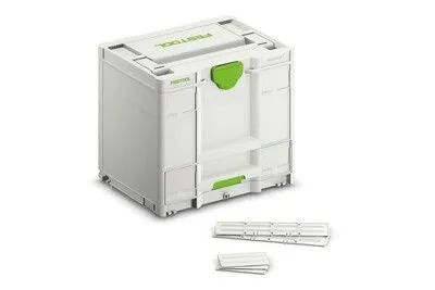 Сортейнер FESTOOL SYS3-COMBI M 337 #1