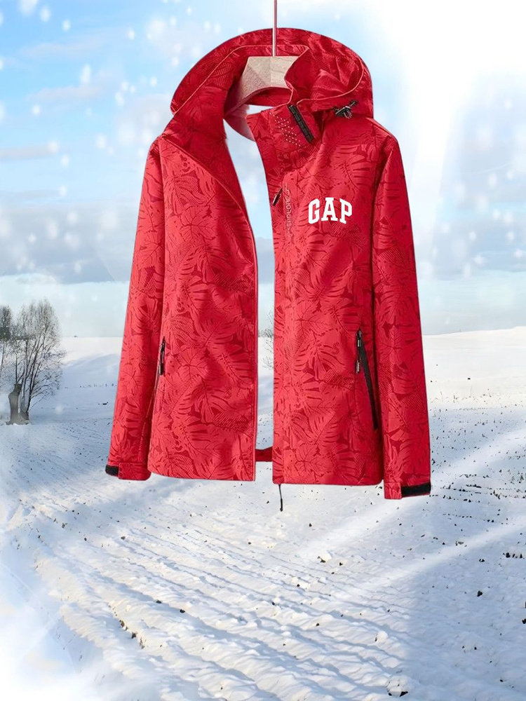 Куртка GAP #1