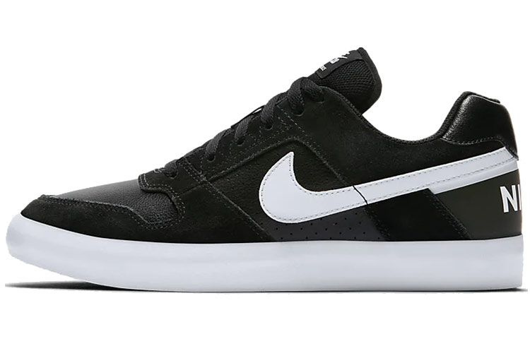 Кеды Nike #1