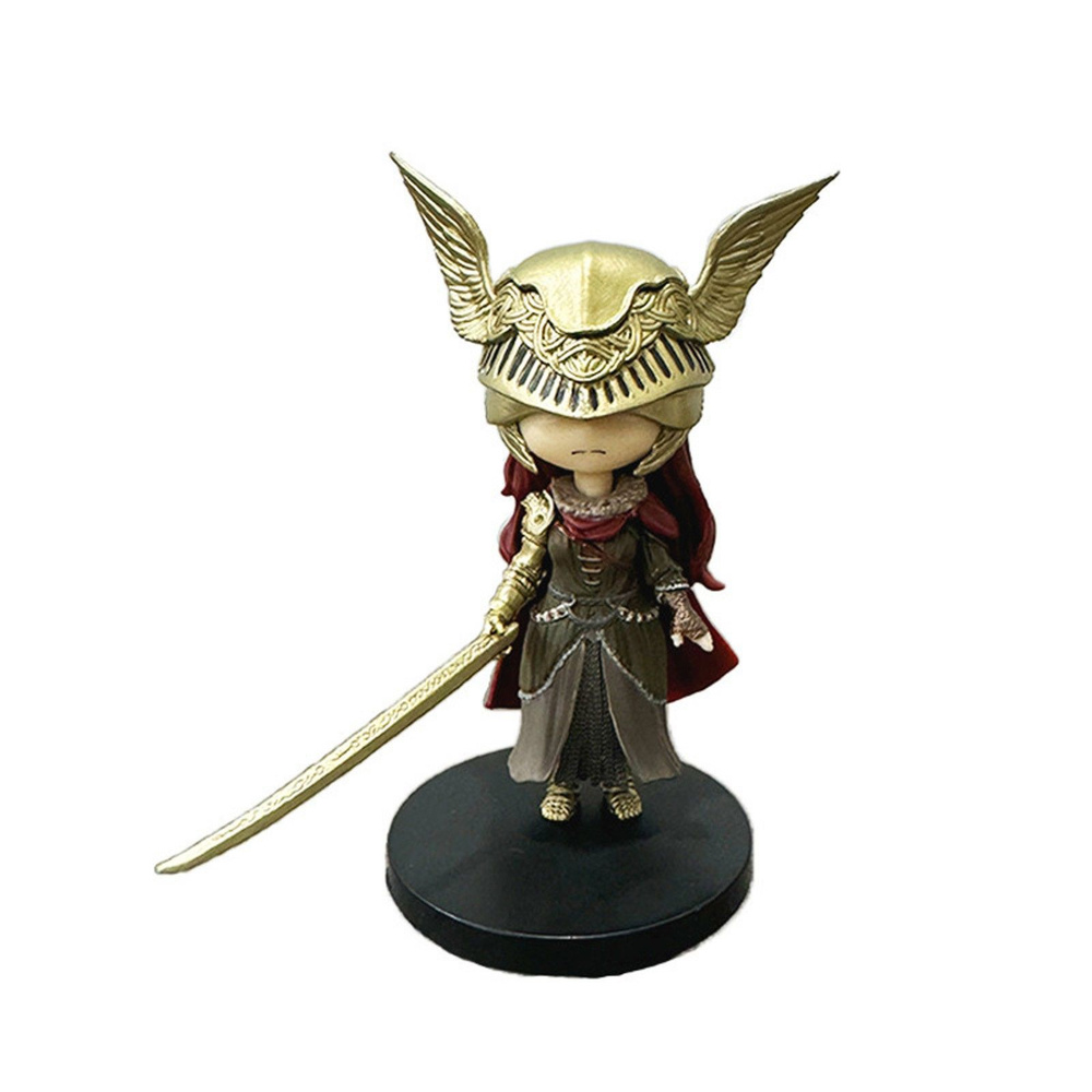 Фигурка Elden Ring #1