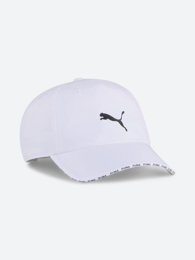 Бейсболка PUMA Training BB Cap #1