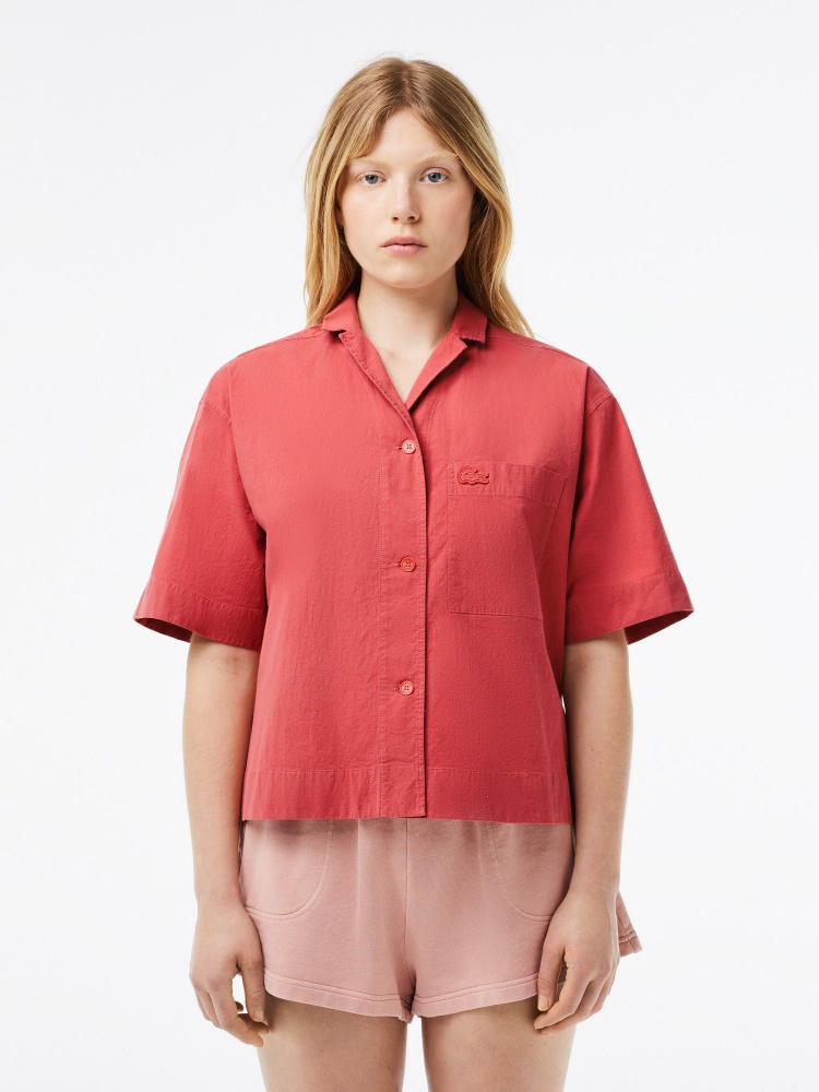 Рубашка Lacoste #1