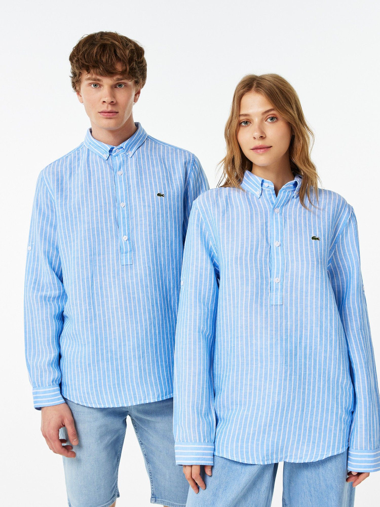 Рубашка Lacoste #1