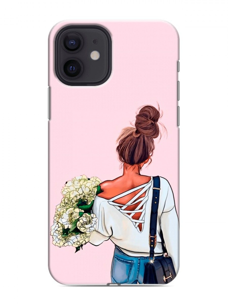 Чехол для Iphone 12/ #1