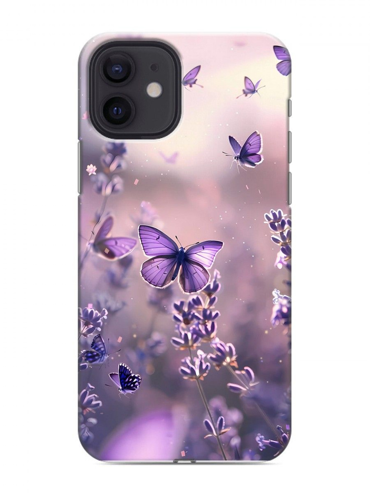 Чехол для Iphone 12/ #1