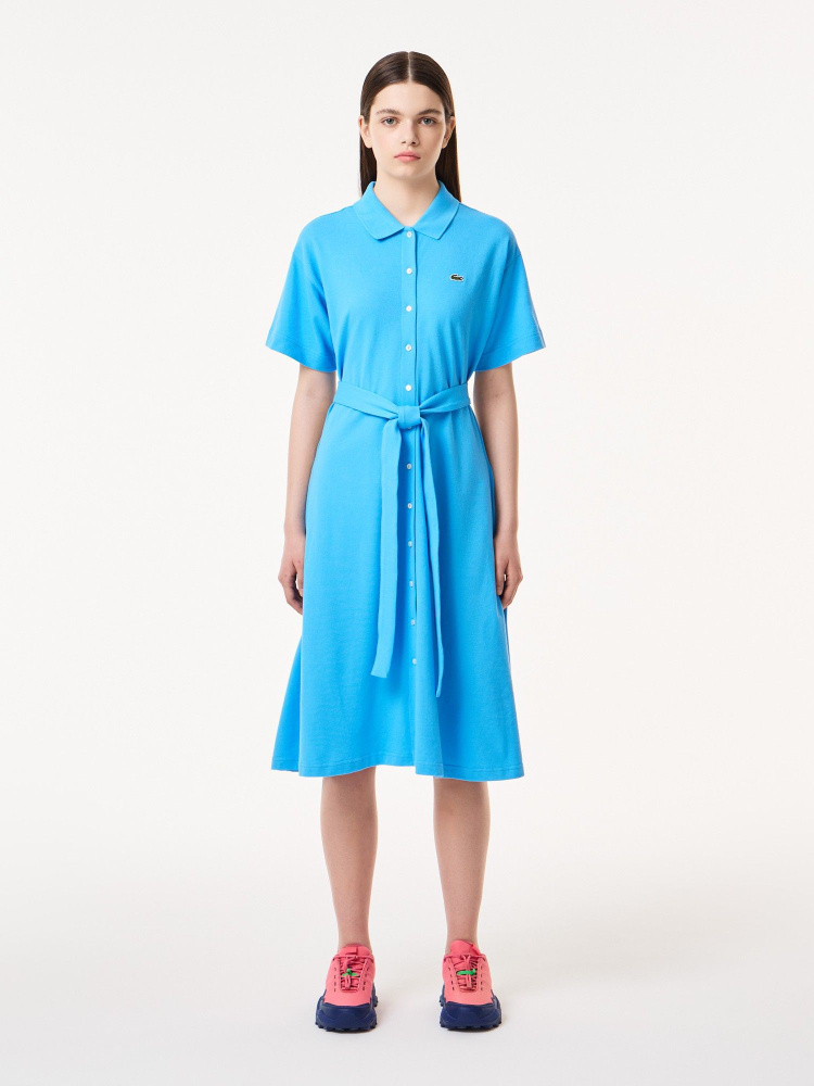 Платье Lacoste #1