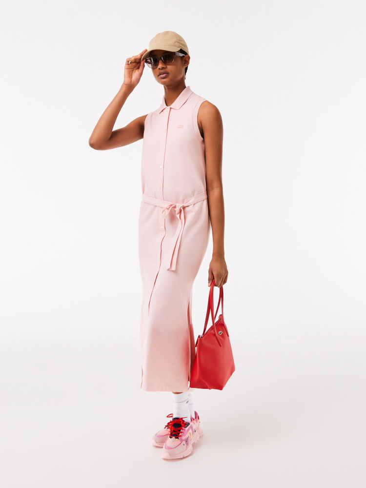 Платье Lacoste #1