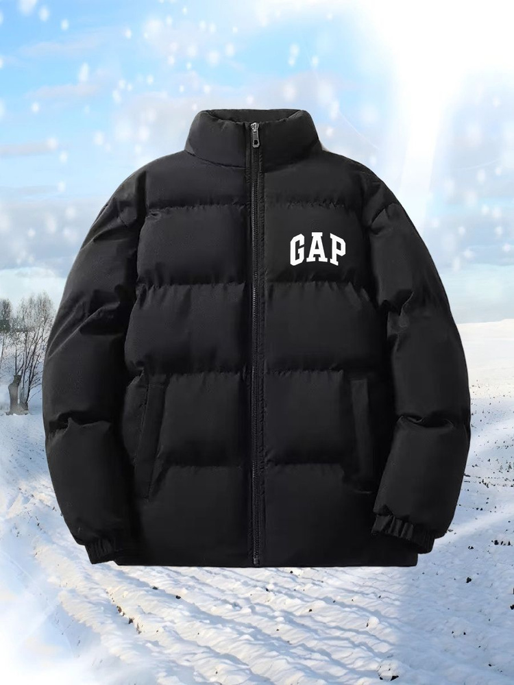 Куртка GAP #1