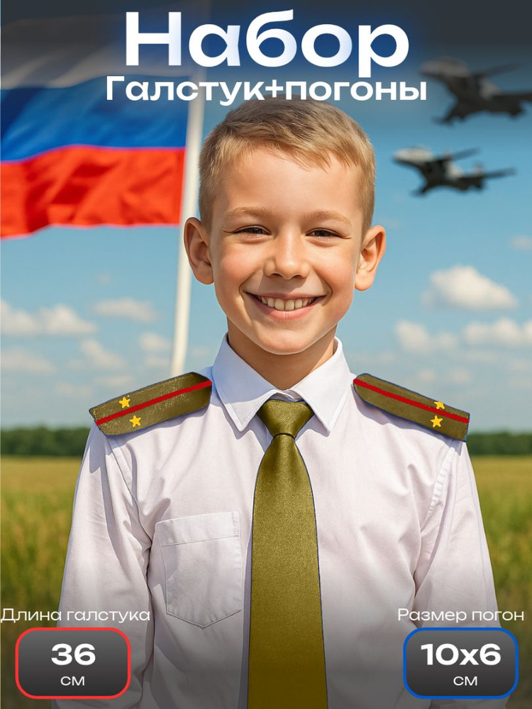 Галстук #1
