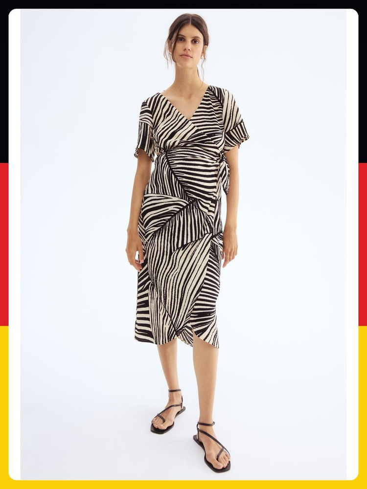 Платье H&M #1