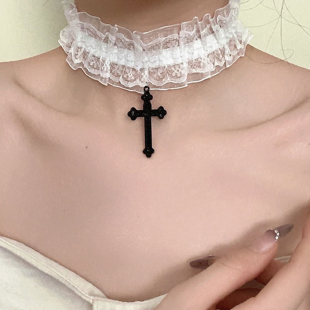 Чокер #1