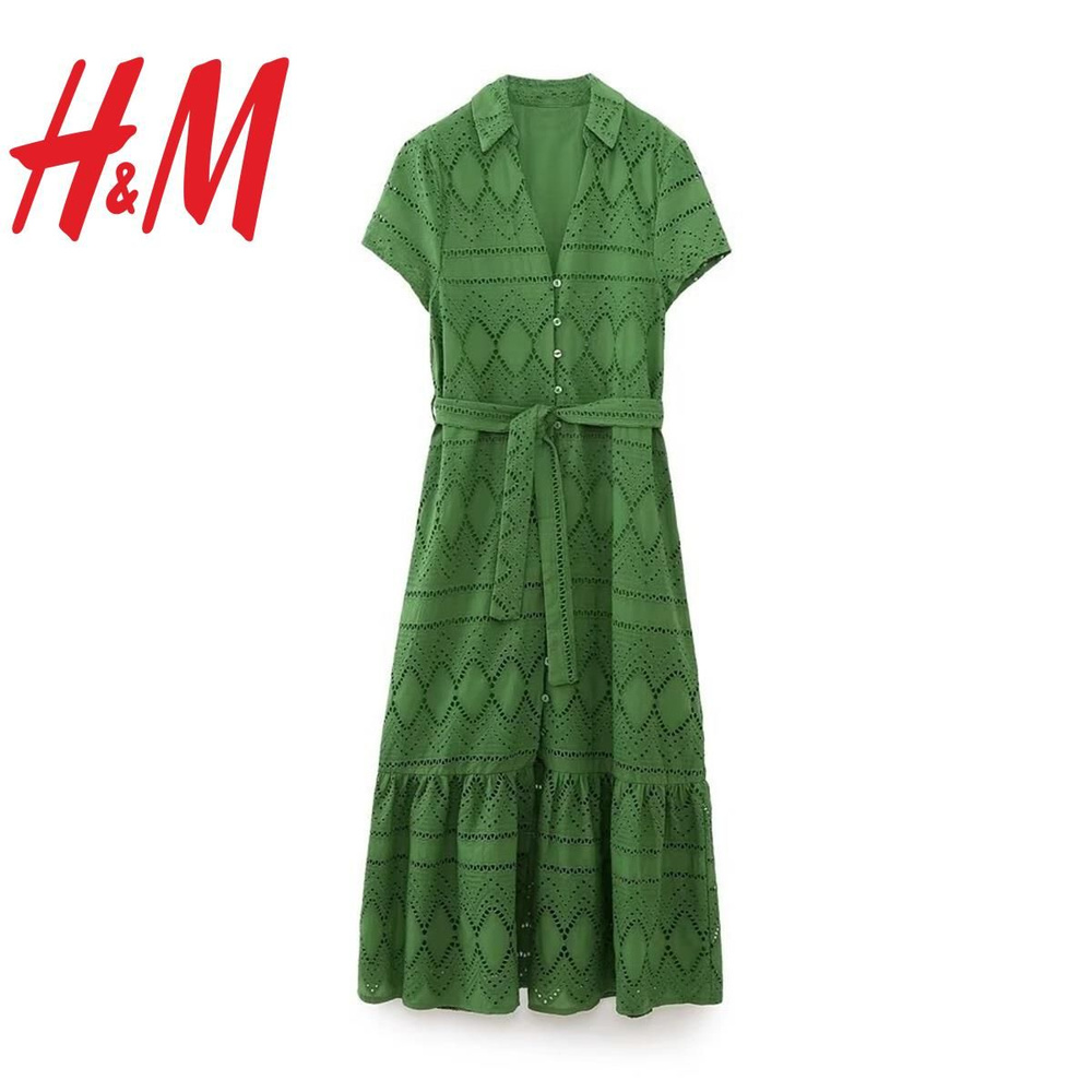 Платье H&M #1