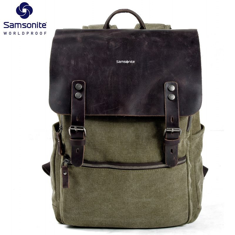 Samsonite Рюкзак #1