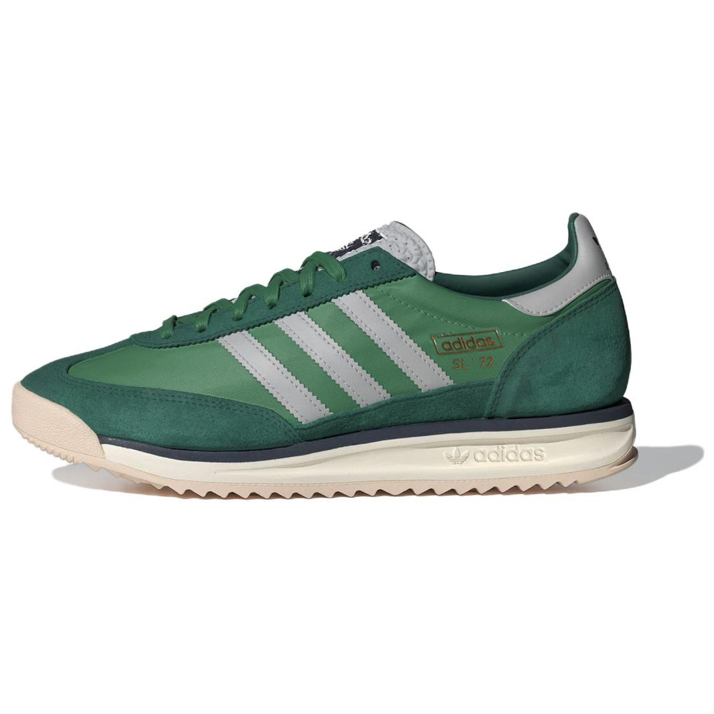 Кеды adidas #1