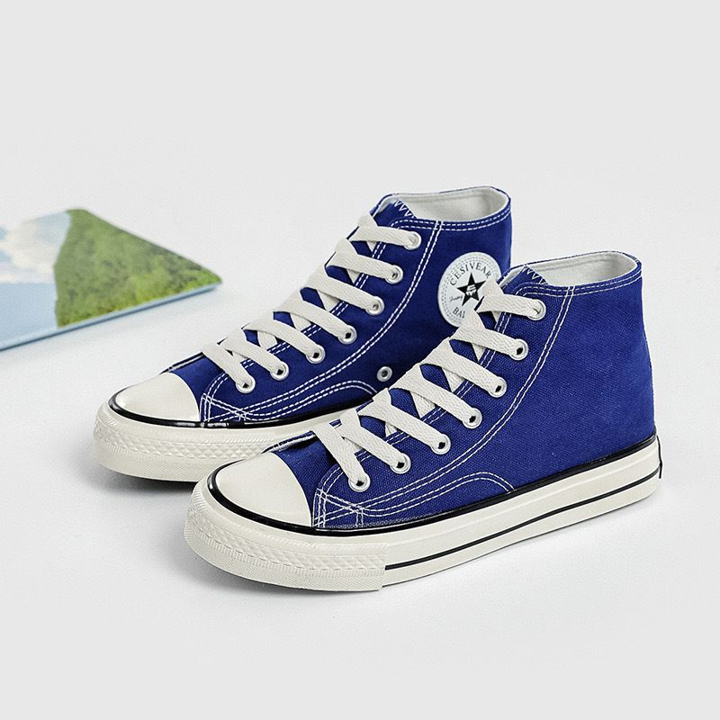 Кеды Converse #1