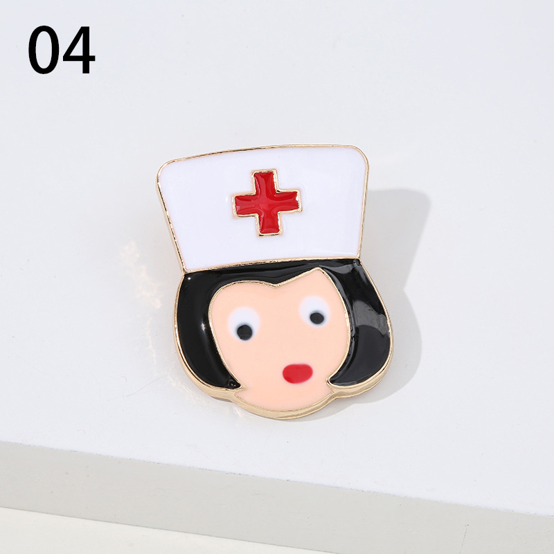 Брошь #1