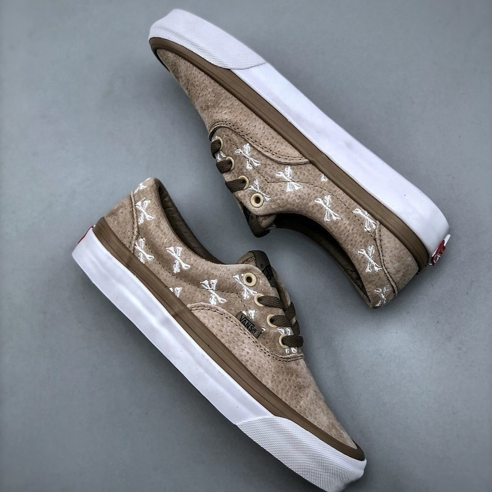 Слипоны Vans #1