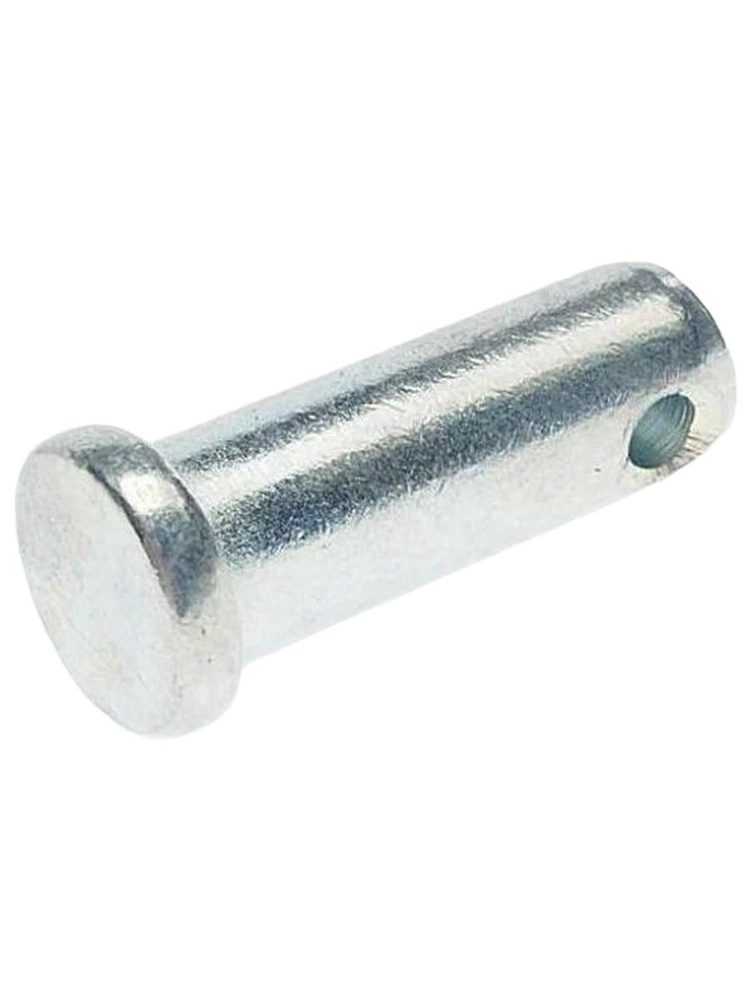 Палец М10*35 рычага стояночного тормоза ГАЗ 3307 (упак. 10 шт.)