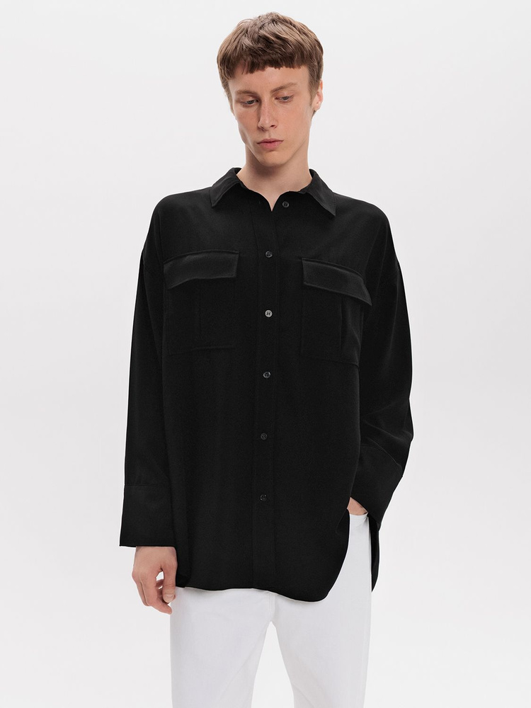 Рубашка H&M #1