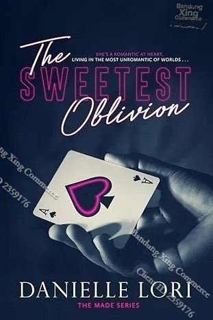 The Sweetest Oblivion (Made) #1