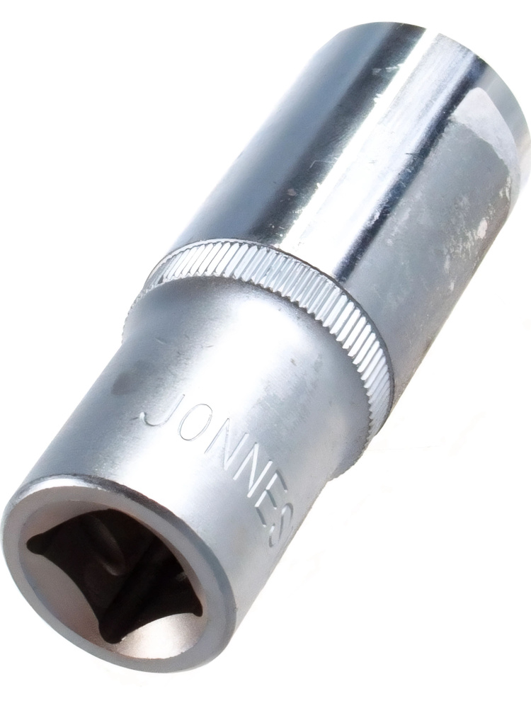 Головка торцевая глубокая 1/2"DR 20 мм JONNESWAY #1